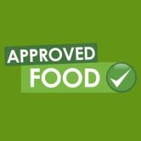 Approved Food Logo